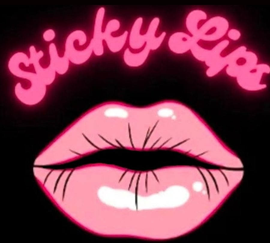 Sticky Lips